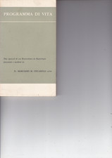Programma di Vita