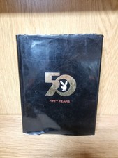 The Playboy Book Fifty Years