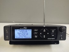 Whistler WS-1095 scanner