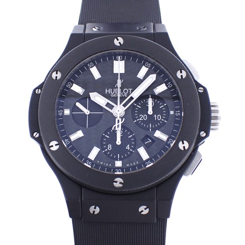 Orologio uomo hublot - orologio, big