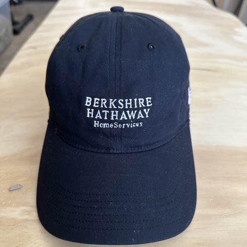 Cappello berkshire hathaway - cappello,