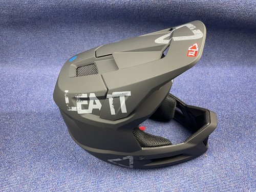 Casco mtb integrale leatt - casco,