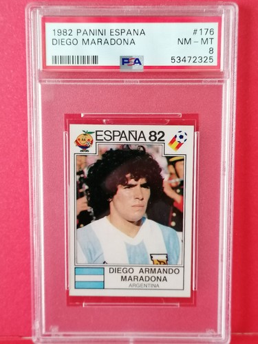 Panini espana 1982 - panini,