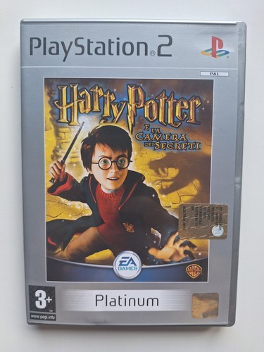 Harry potter camera dei - potter, e