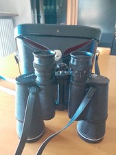 Binocolo vintage Asahi Pentax 7x50 – Made in Japan