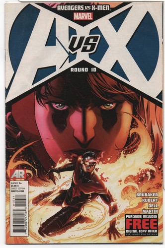 Avengers men 10 - avengers, #10
