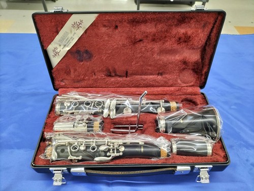 Yamaha ycl 451 clarinetto - ycl-451,