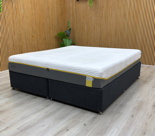 Furniture village tempur - village,