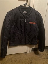 Giacca Harley Davidson FXRG