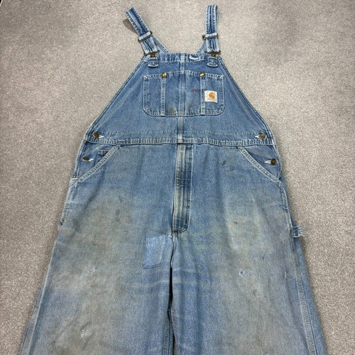 Salopette carhartt adulto - salopette,