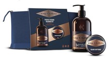 King C Gillette Kit Cura Barba