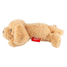 Sigikid Peluche Cane Beige