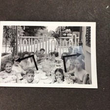 Rimini  -   Viserba - Gruppo In Villa,bambino In Bici ,Bella animata, Foto,go183