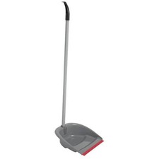 Paletta alzaimmondizia in PPL Pippo per esterni con manico ribaltabile - 25x27xH