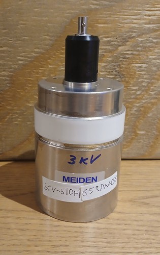Meiden variable vacuum - variable,