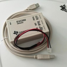 TI USB TESTER Interface Board