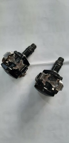 Pedali mtb shimano m505 - pedali,