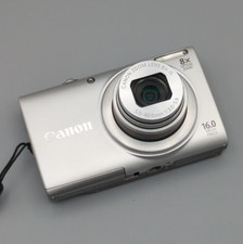 Canon powershot a4000 - canon, is