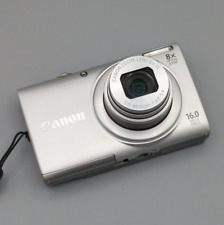 Canon PowerShot A4000 IS