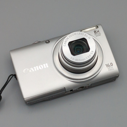 Canon powershot a4000 - a4000, is