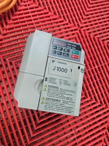 Yaskawa cimr jc2a0010baa - yaskawa, cimr-jc2a0010baa
