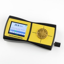 Goldanalytix goldscreensensor - goldanalytix,