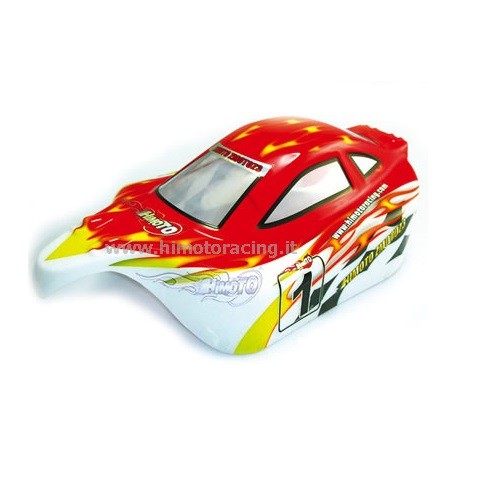 10411 carrozzeria off - 10411,