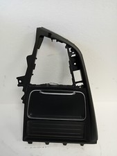 82939002 PORTA BICCHIERI CASSETTINO CENTRALE BMW SERIE 3 2016 F31 ORIGINALE