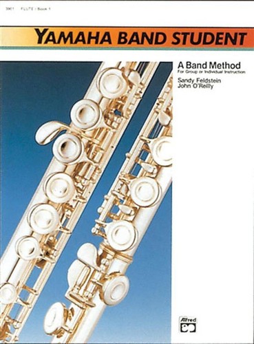 Yamaha band student book - yamaha,