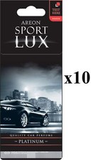 Areon Sport LUX Quality