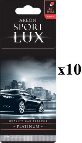Areon sport lux - areon,