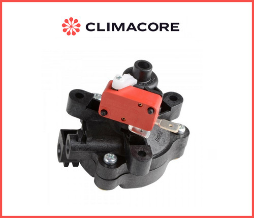 Depressore gruppo acqua - depressore,