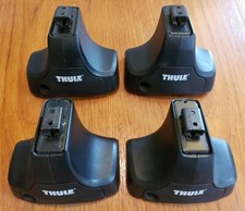 Thule 480R Rapid Traverse Feet