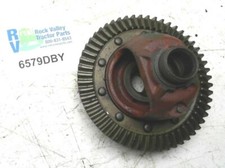 International Case-diff