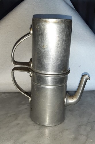 Caffettiera napoletana vintage