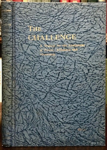 Manual for attainment - manual,