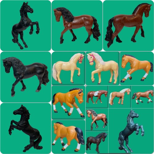 Mcdonald cavalli cavallo a - mcdonald's,