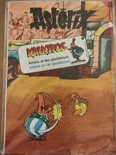 Vintage Large Kalkitos