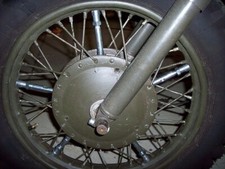 Rinforzo cerchio Dnepr, K750