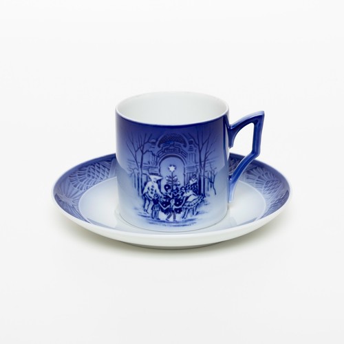 Royal copenhagen porcellana - copenhagen,
