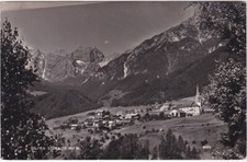 TELFES - STUBAI - AUSTRIA - OESTERREICH - VIAGG. 1951 -84414-