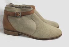 SPM Stivaletti, Boots, Pelle