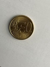 ITALIA 50 CENTESIMI DI EURO