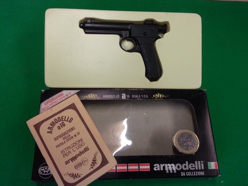 Armodelli uniwerk pistola - -,
