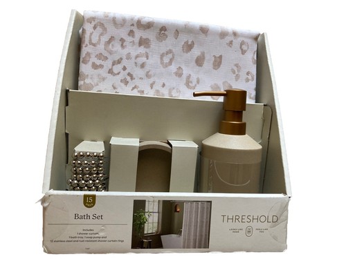 Soglia pezzi set - pezzi,