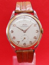 SWISS MADE ALBO jumbo vintage