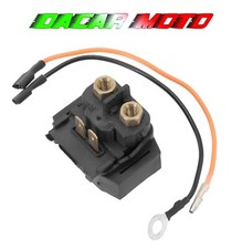 SOLENOIDE RELE AVVIAMENTO YAMAHA GP 800 2004 2005