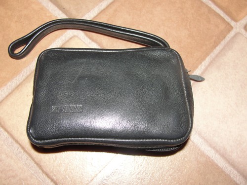 Zeiss 8x20 binocolo germania - binocolo,