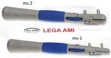 LEGA AMI MANUALE STONFO  -AT- 448- ms.1  / ms-2