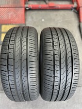 2-Pneumatici 225/40/18 92Y Pirelli Cinturato P7 Run Flat 225/40R18 * Al 90%